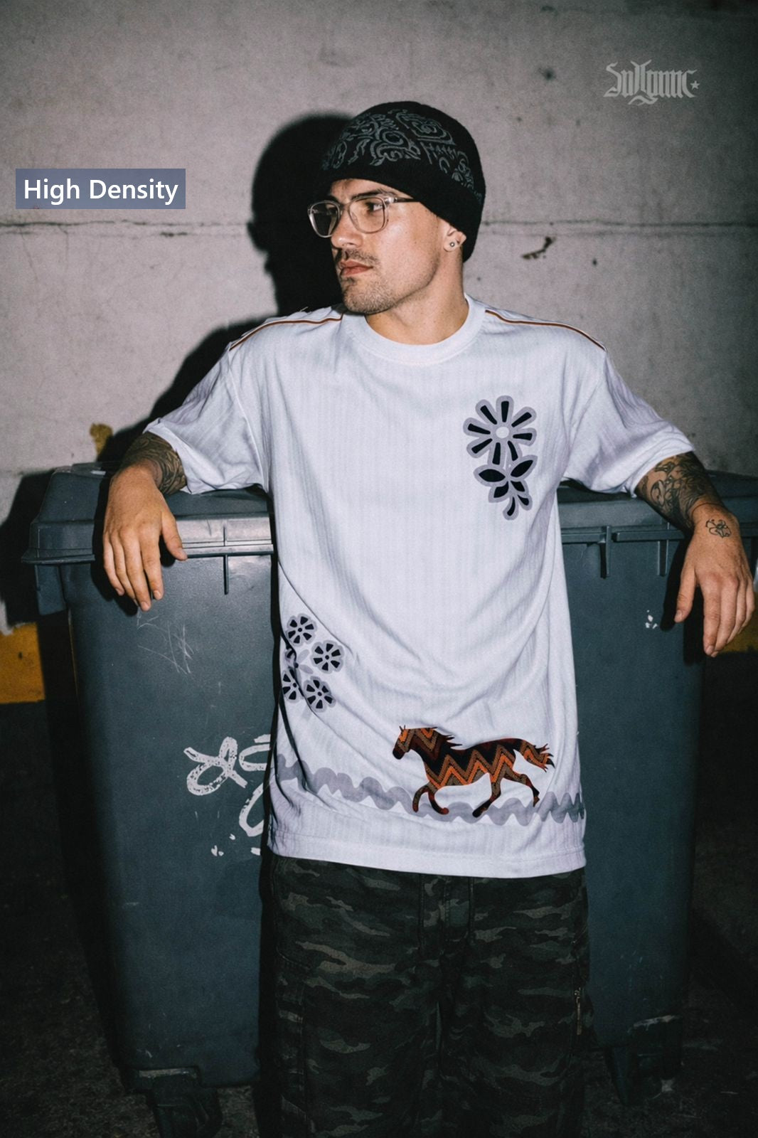 Vol 6781 To 6788 High Density Interlock Mens Tshirts Wholesale