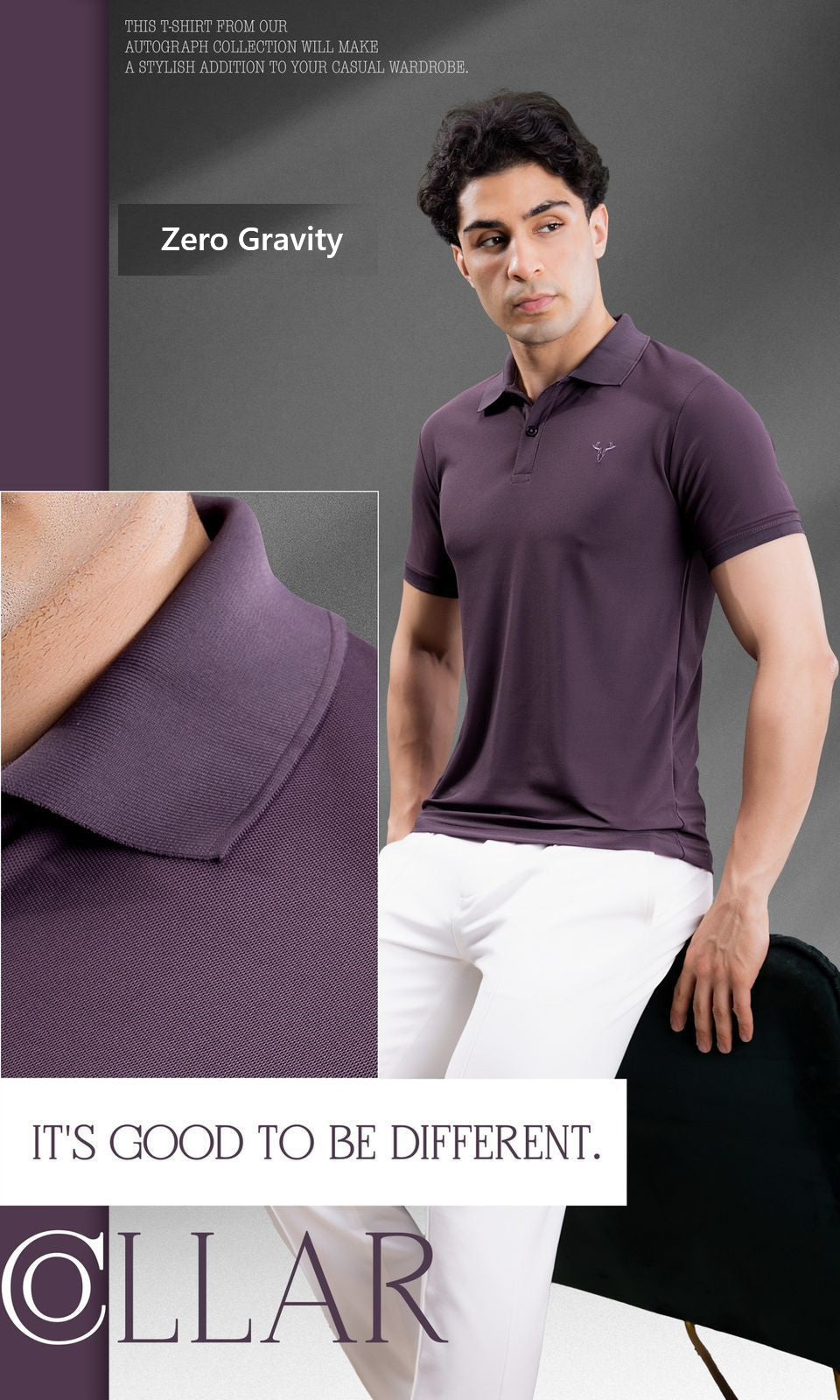 Vol 6789 To 6798 Zero Gravity Honey Comb Mens Tshirts Supplier Gujarat