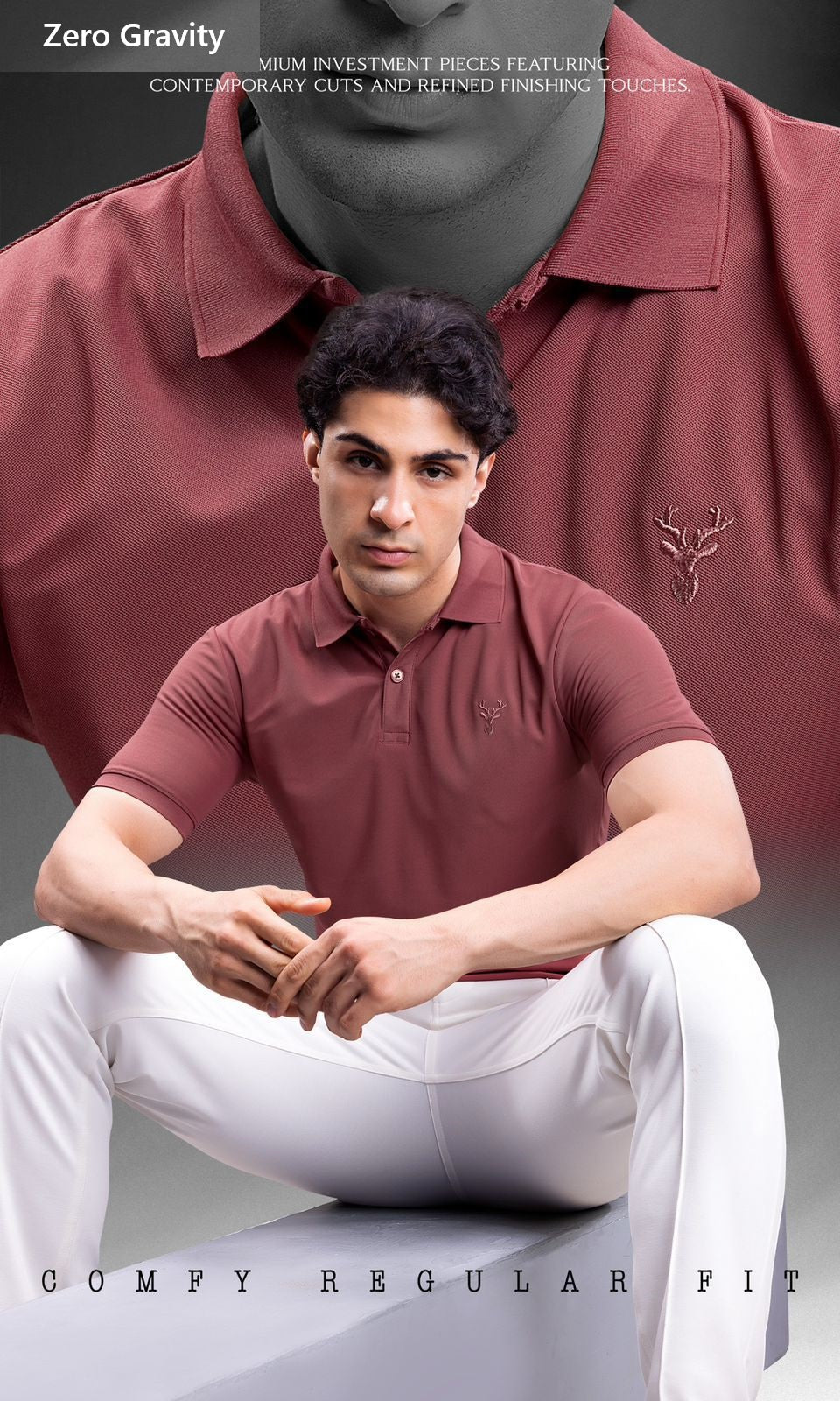Vol 6789 To 6798 Zero Gravity Honey Comb Mens Tshirts Supplier Gujarat