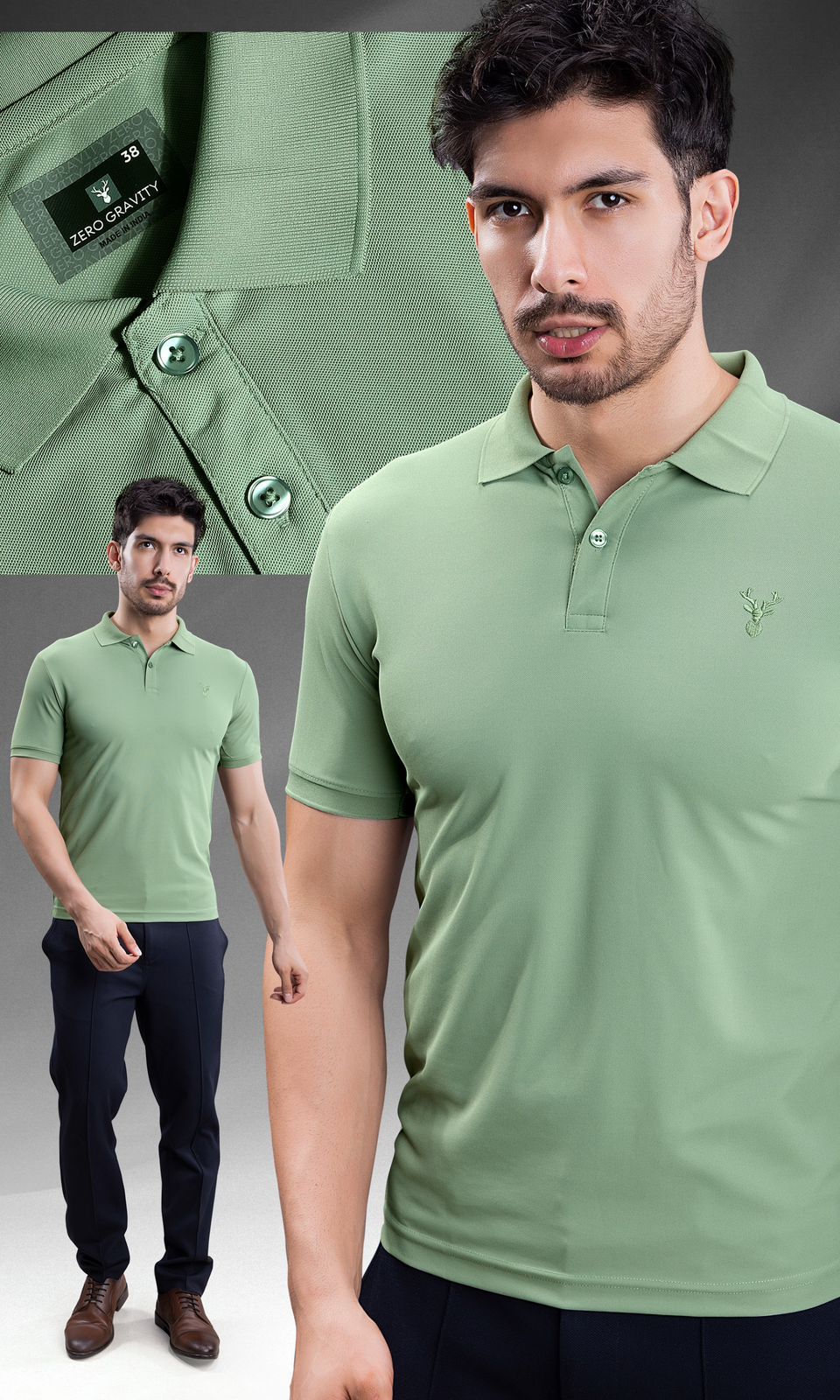 Vol 6789 To 6798 Zero Gravity Honey Comb Mens Tshirts Supplier Gujarat