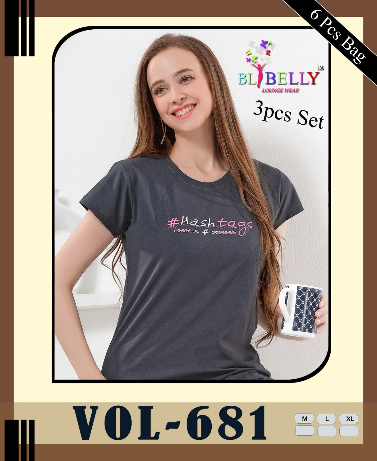 Vol 681 Belly Sinker Shorts Pyjama Night Suits Supplier