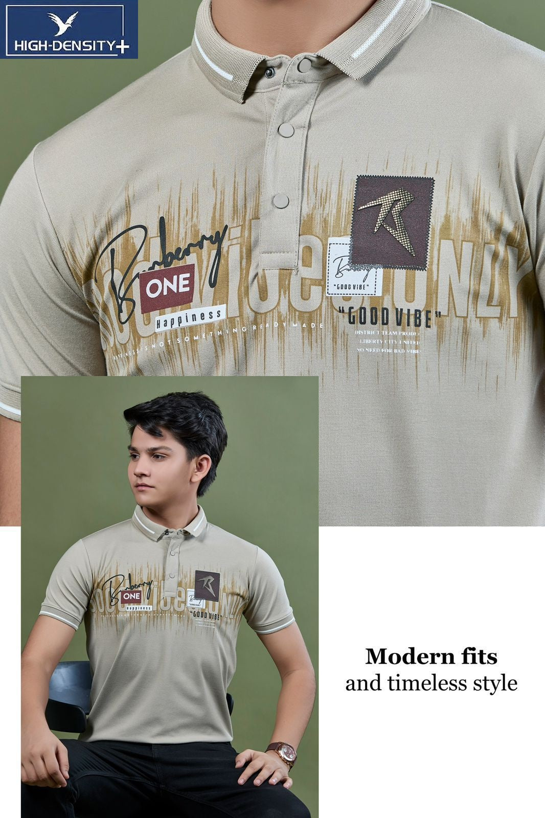 Vol 6847 To 6854 High Density Dobby Boys Tshirt Wholesaler Ahmedabad