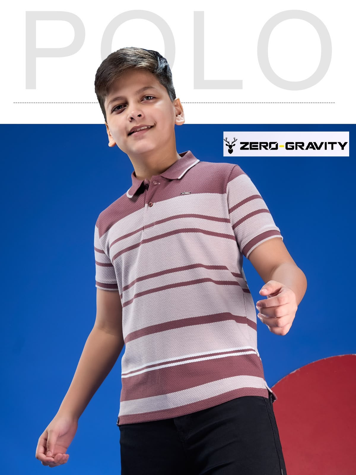 Vol 686 To 693 Collar Style Zero Gravity Auto Stripes Boys Tshirt Exporter