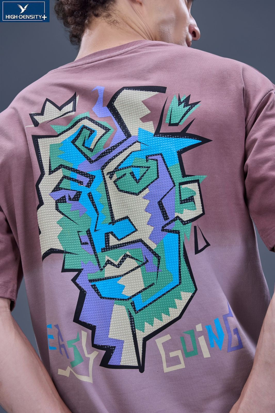 Vol 6871 To 6876 High Density Cotton Looper Mens Tshirts Manufacturer