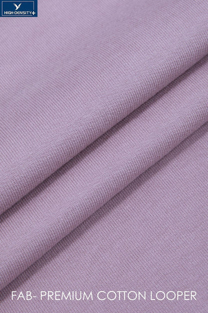 Vol 6871 To 6876 High Density Cotton Looper Mens Tshirts Manufacturer