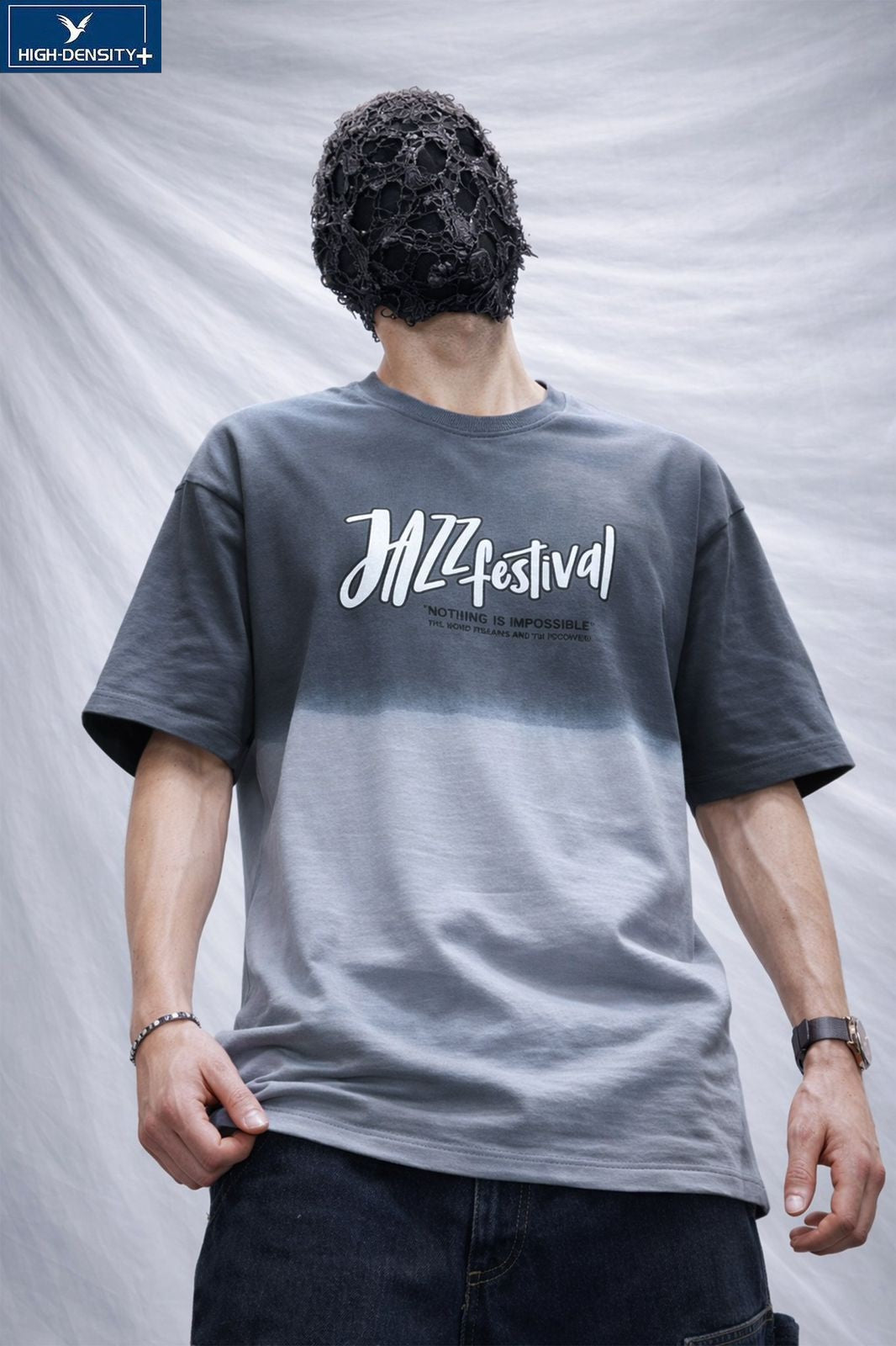 Vol 6871 To 6876 High Density Cotton Looper Mens Tshirts Manufacturer