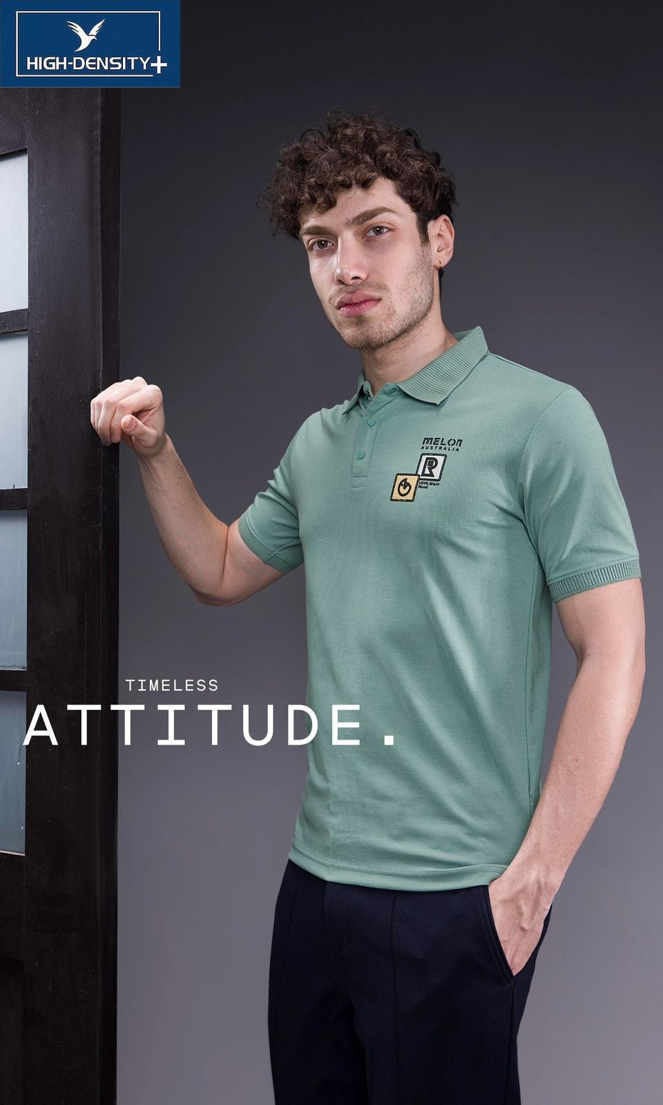 Vol 6883 To 6890 High Density Feather Mens Tshirts Exporter Gujarat