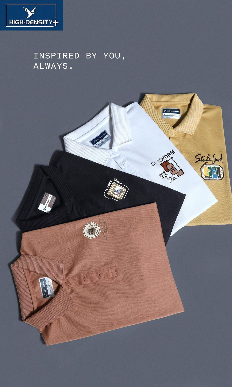 Vol 6883 To 6890 High Density Feather Mens Tshirts Exporter Gujarat