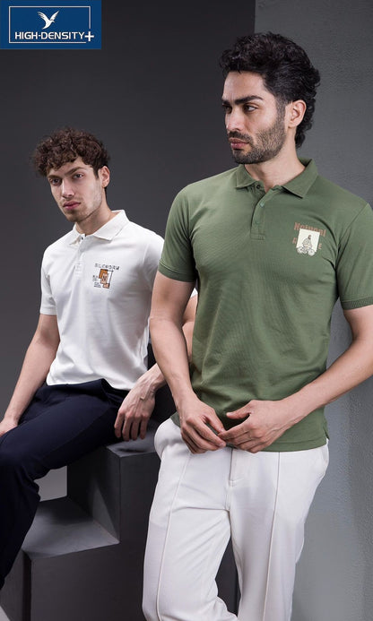 Vol 6883 To 6890 High Density Feather Mens Tshirts Exporter Gujarat