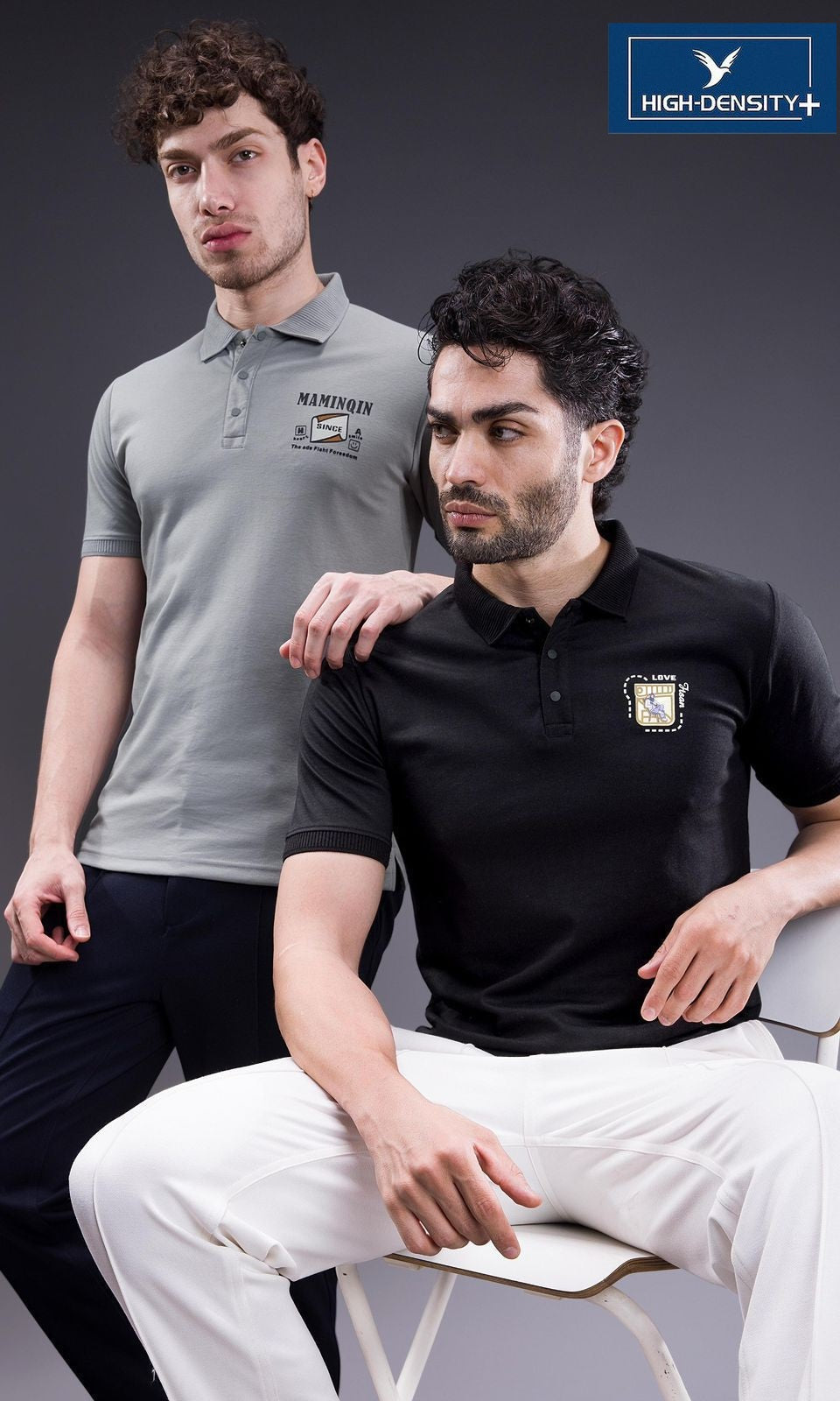 Vol 6883 To 6890 High Density Feather Mens Tshirts Exporter Gujarat