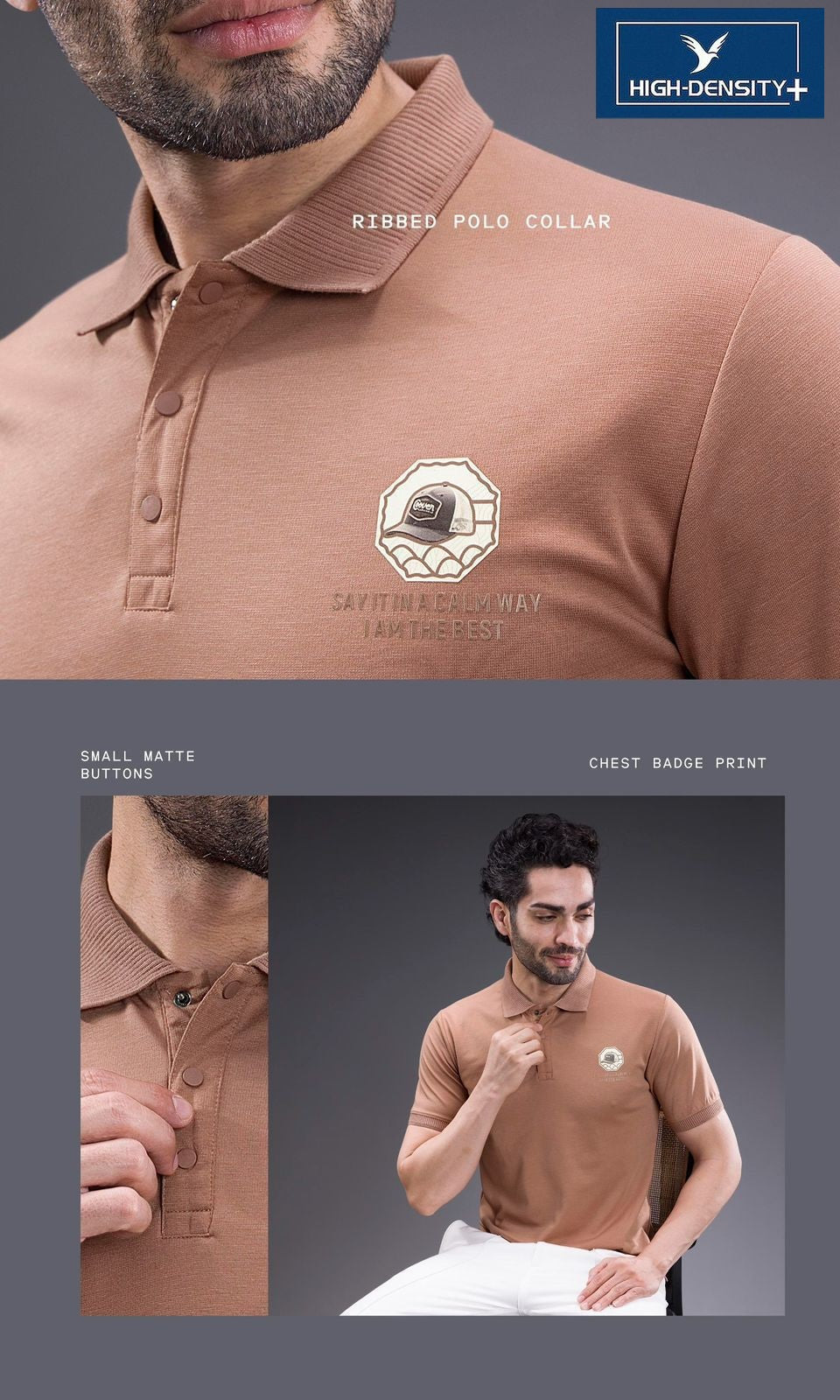 Vol 6883 To 6890 High Density Feather Mens Tshirts Exporter Gujarat