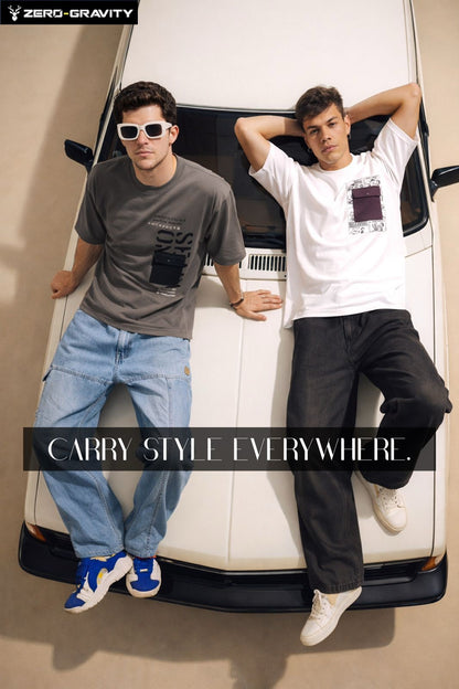 Vol 6899 To 6906 Zero Gravity Interlock Knits Mens Tshirts Exporter India
