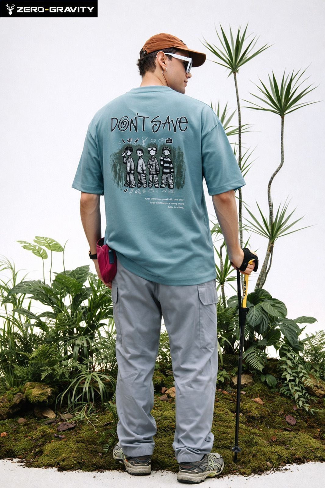 Vol 6899 To 6906 Zero Gravity Interlock Knits Mens Tshirts Exporter India