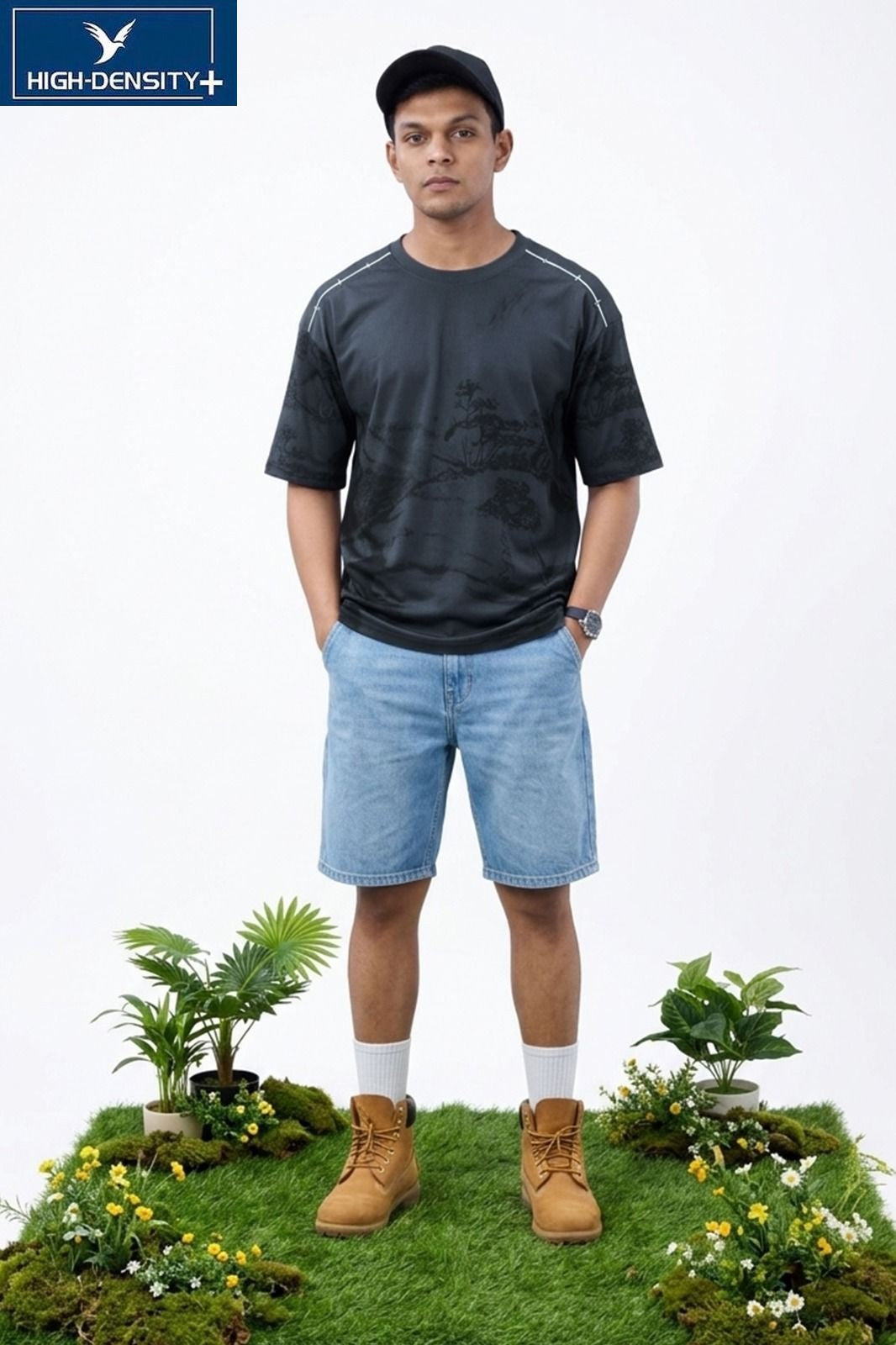 Vol 6923 To 6928 High Density Imported Mens Tshirts Supplier