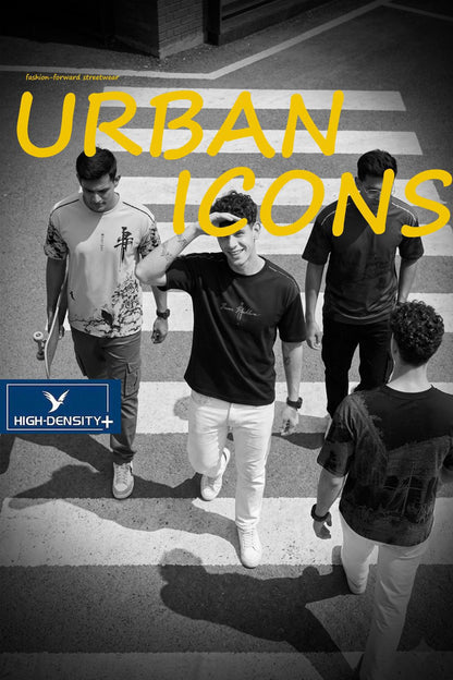 Vol 6923 To 6928 High Density Imported Mens Tshirts Supplier