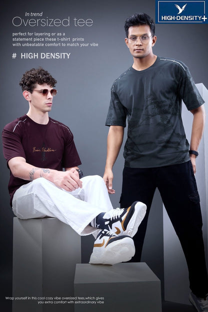 Vol 6923 To 6928 High Density Imported Mens Tshirts Supplier