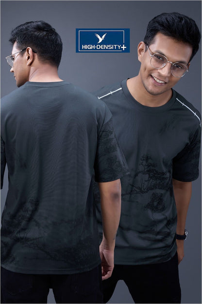 Vol 6923 To 6928 High Density Imported Mens Tshirts Supplier