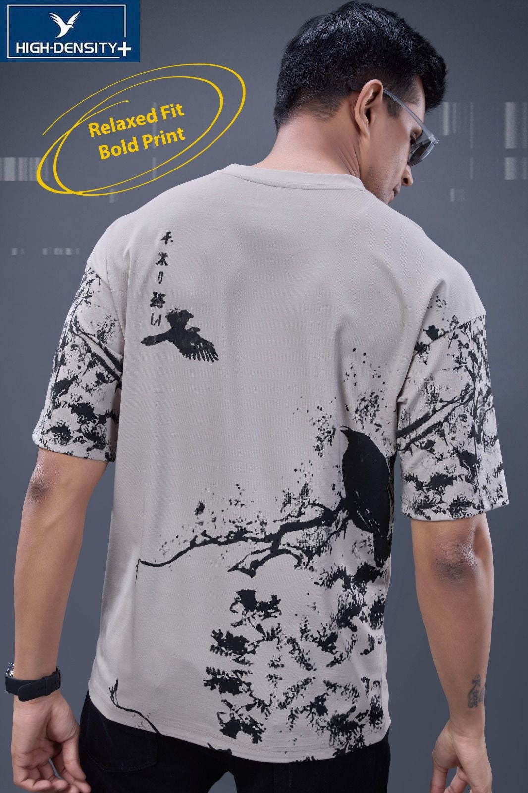 Vol 6923 To 6928 High Density Imported Mens Tshirts Supplier
