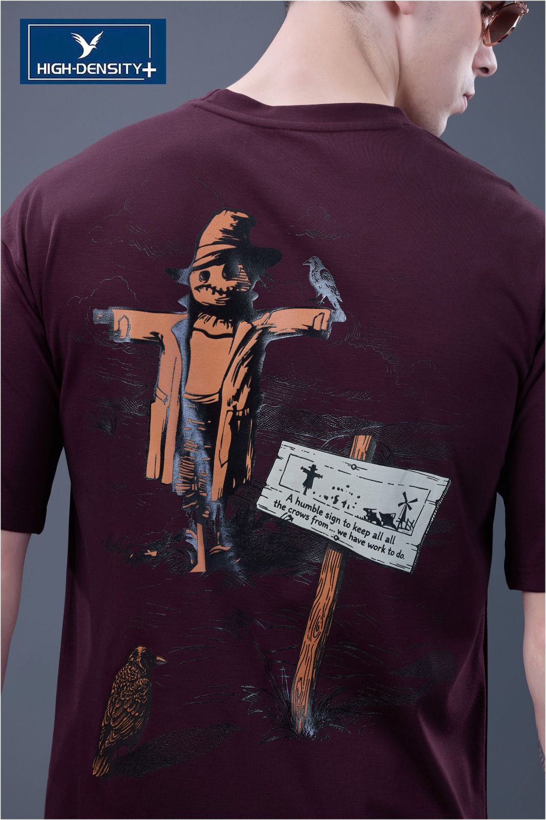 Vol 6923 To 6928 High Density Imported Mens Tshirts Supplier