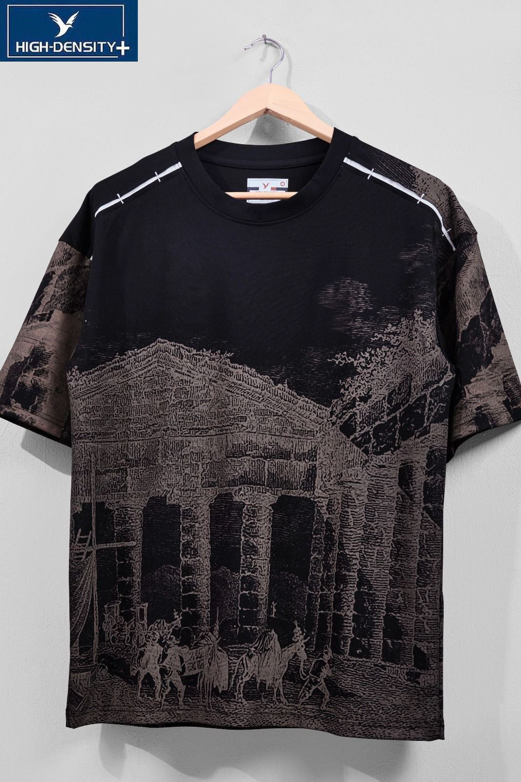 Vol 6923 To 6928 High Density Imported Mens Tshirts Supplier