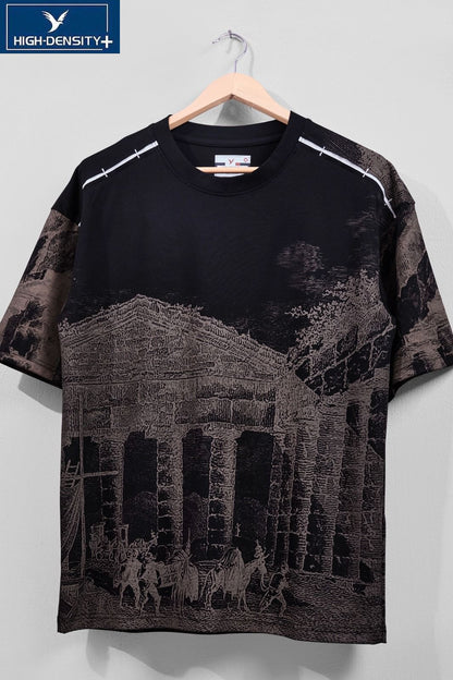 Vol 6923 To 6928 High Density Imported Mens Tshirts Supplier