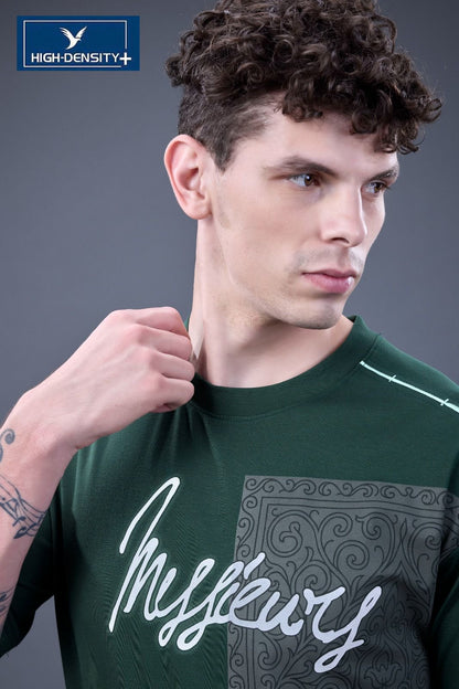 Vol 6923 To 6928 High Density Imported Mens Tshirts Supplier