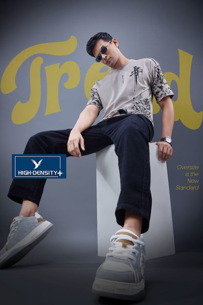 Vol 6923 To 6928 High Density Imported Mens Tshirts Supplier