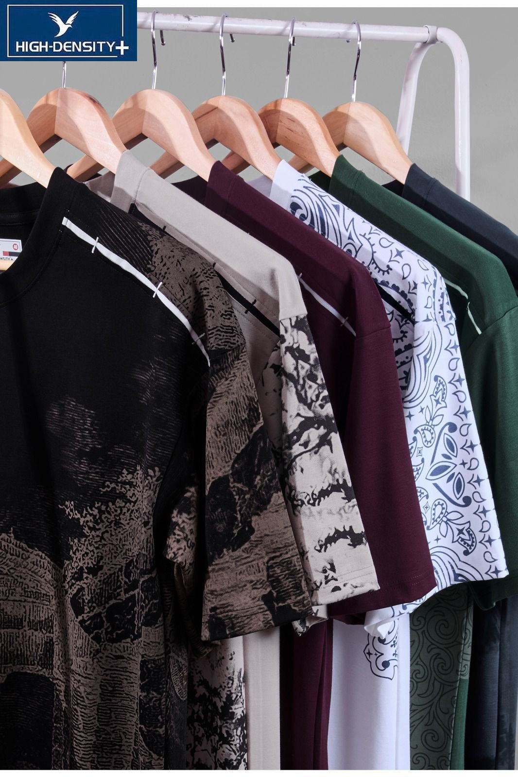 Vol 6923 To 6928 High Density Imported Mens Tshirts Supplier