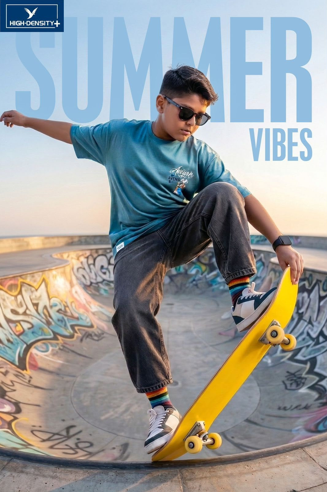 Vol 6953 To 6960 Interlock High Density Lycra Boys Tshirt Wholesaler India
