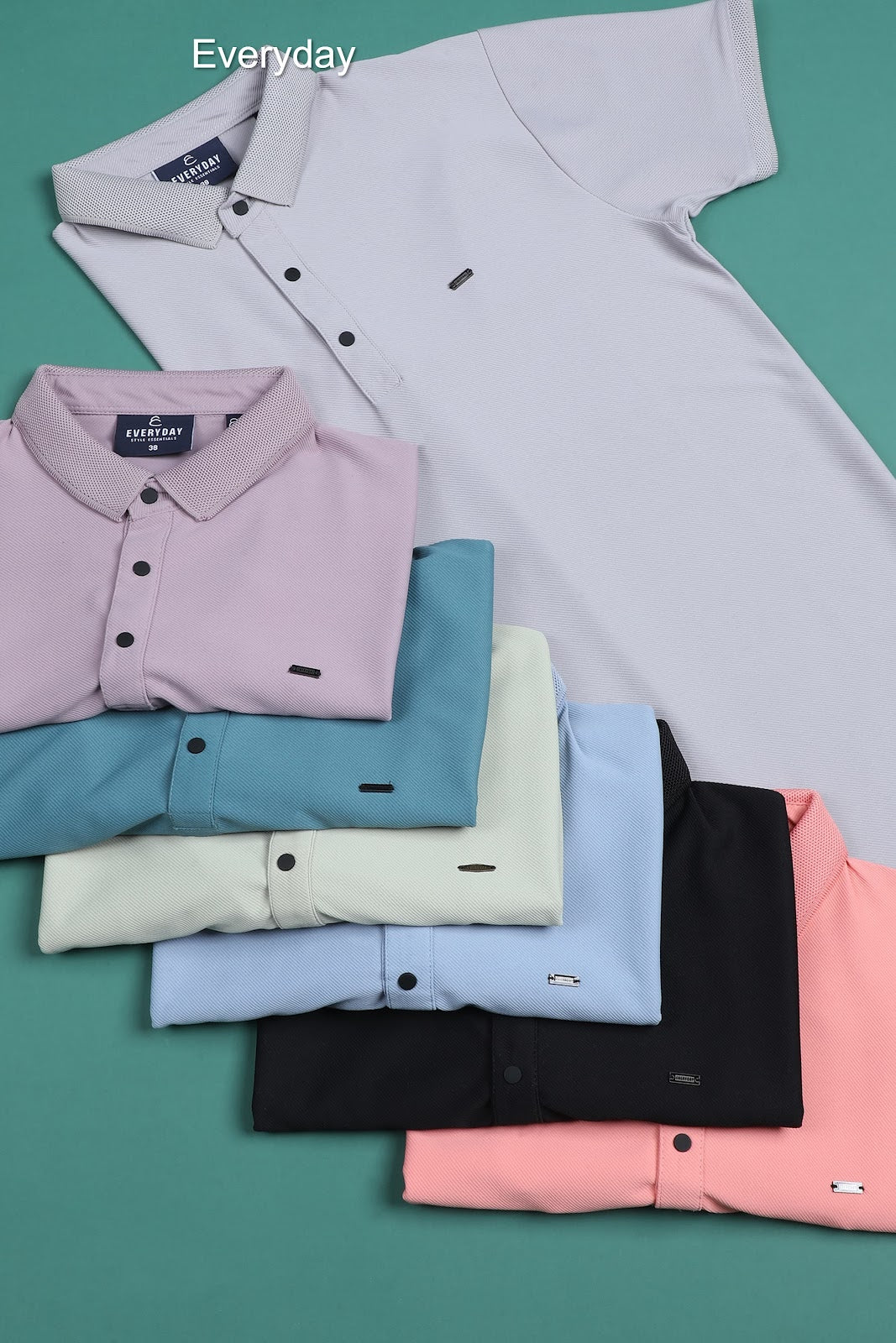 Vol 698 Everyday Twill Mens Tshirts Supplier Ahmedabad