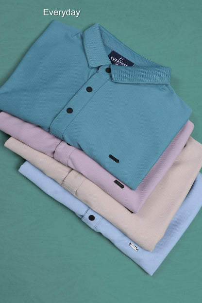 Vol 698 Everyday Twill Mens Tshirts Supplier Ahmedabad