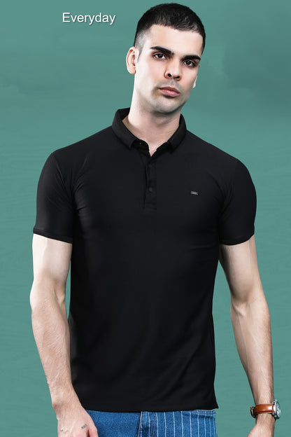 Vol 698 Everyday Twill Mens Tshirts Supplier Ahmedabad