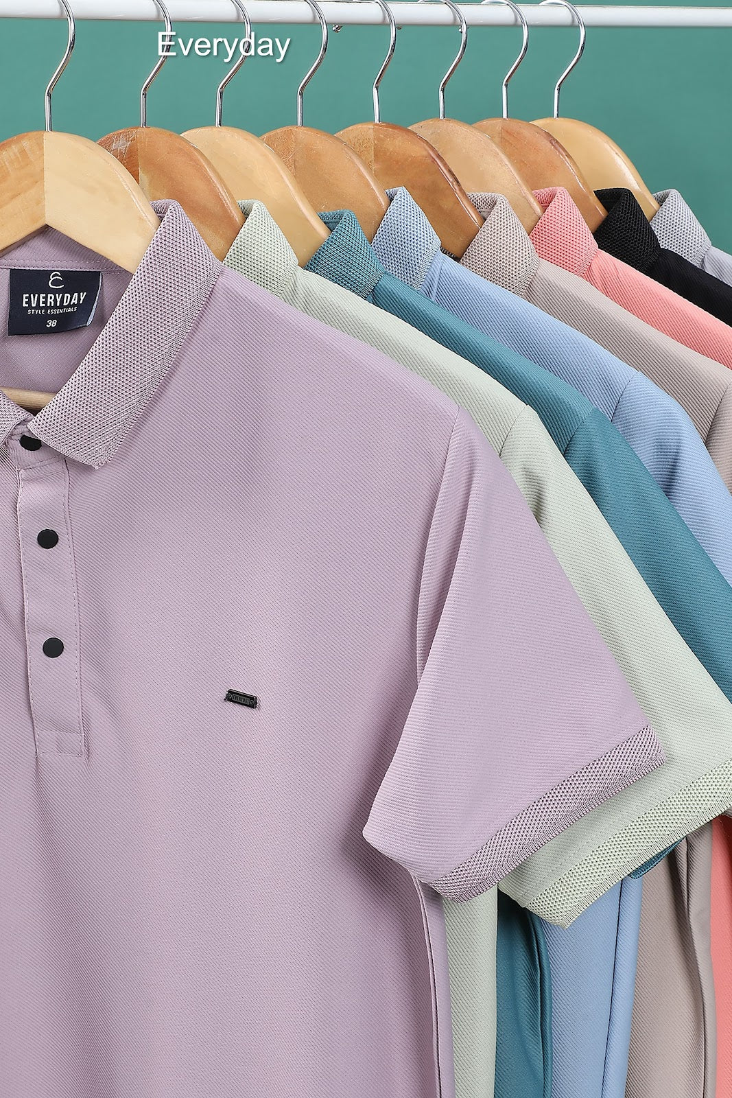 Vol 698 Everyday Twill Mens Tshirts Supplier Ahmedabad