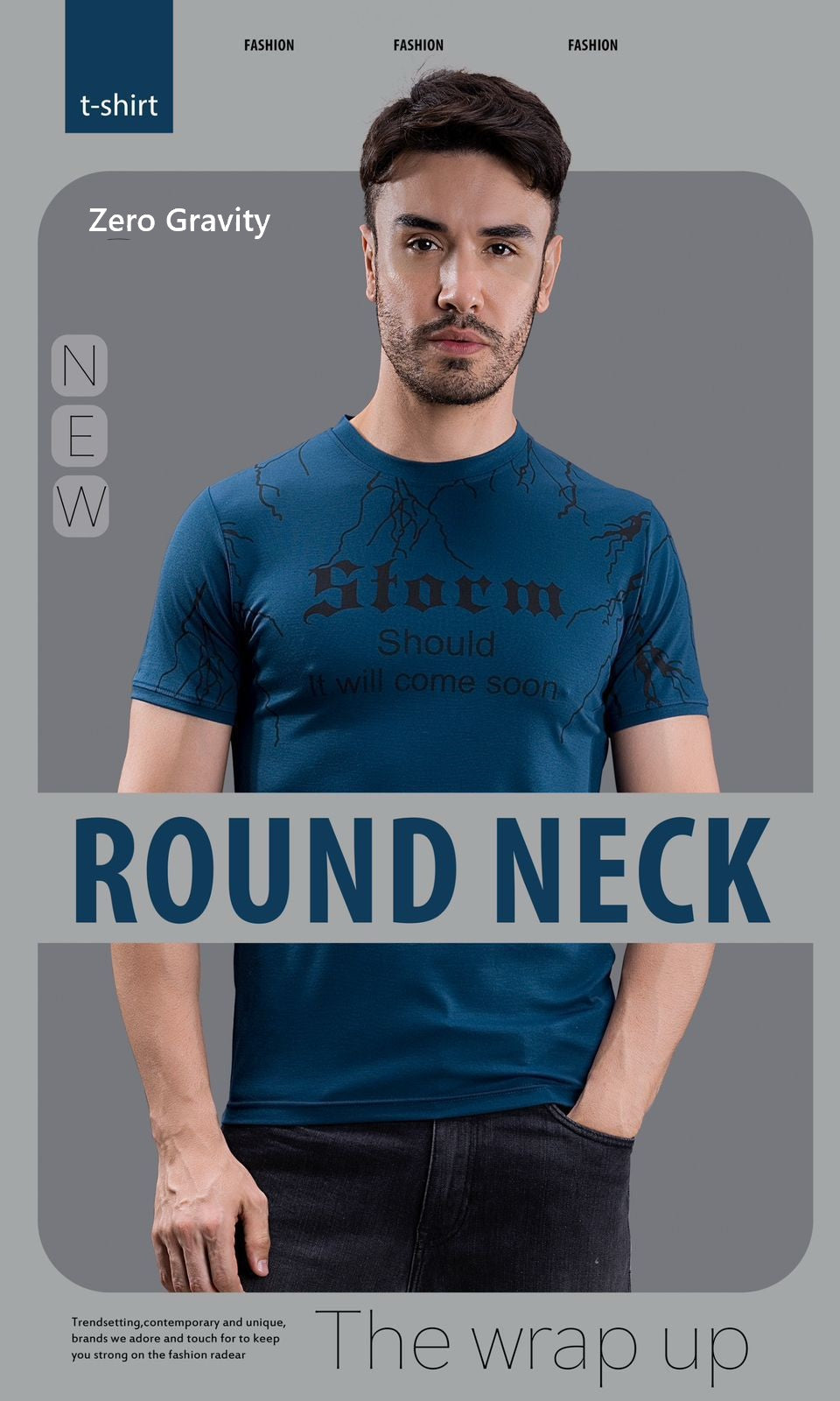 Vol 6995 To 7002 Zero Gravity Tencil Lycra Mens Tshirts Supplier Ahmedabad