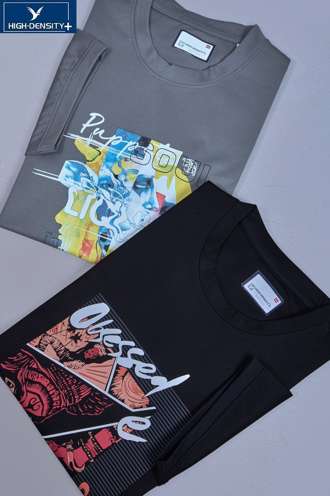 Vol 7033 To 7040 High Density Dobby Mens Tshirts Wholesale Price