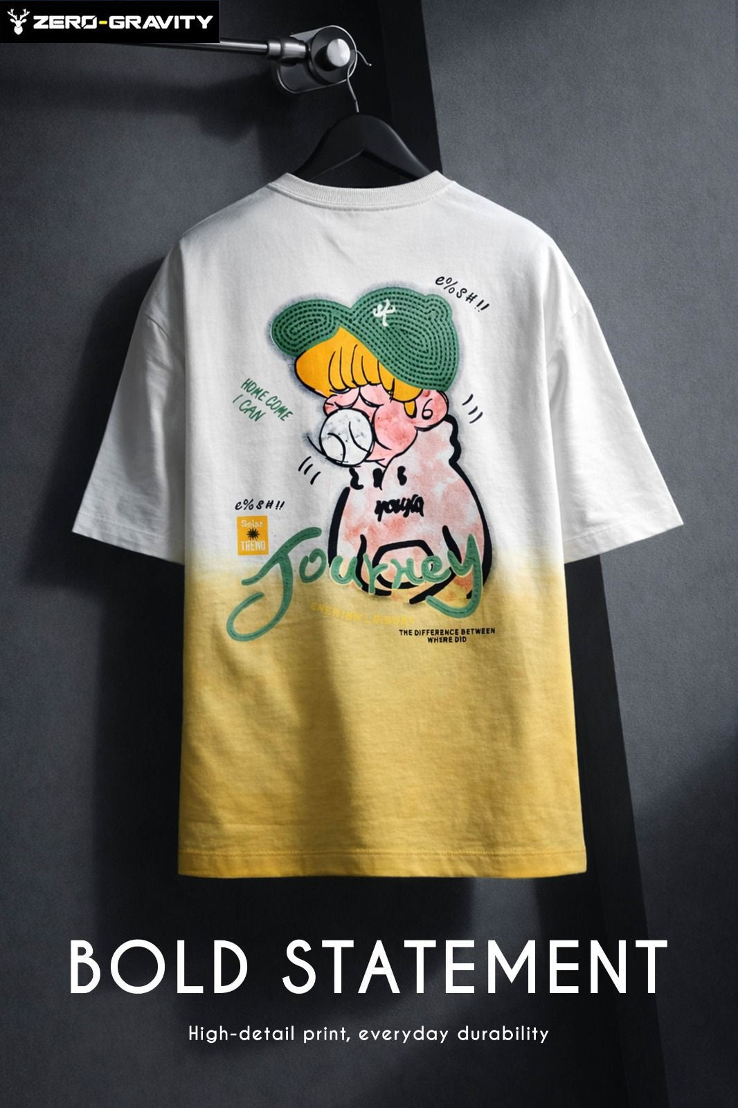 Vol 7047 To 7052 Zero Gravity Cotton Looper Boys Tshirt Exporter India