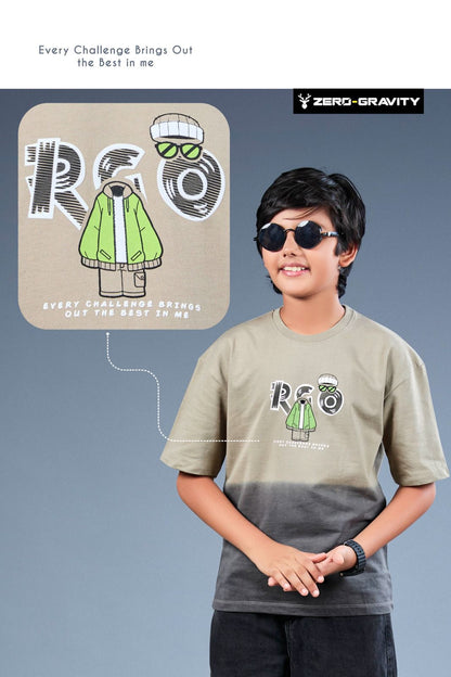 Vol 7047 To 7052 Zero Gravity Cotton Looper Boys Tshirt Exporter India