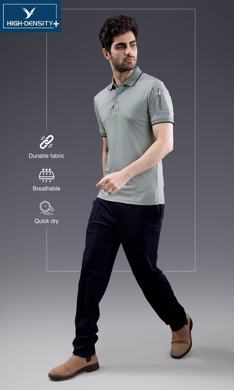 Vol 7069 To 7076 High Density Imported Mens Tshirts Supplier Ahmedabad