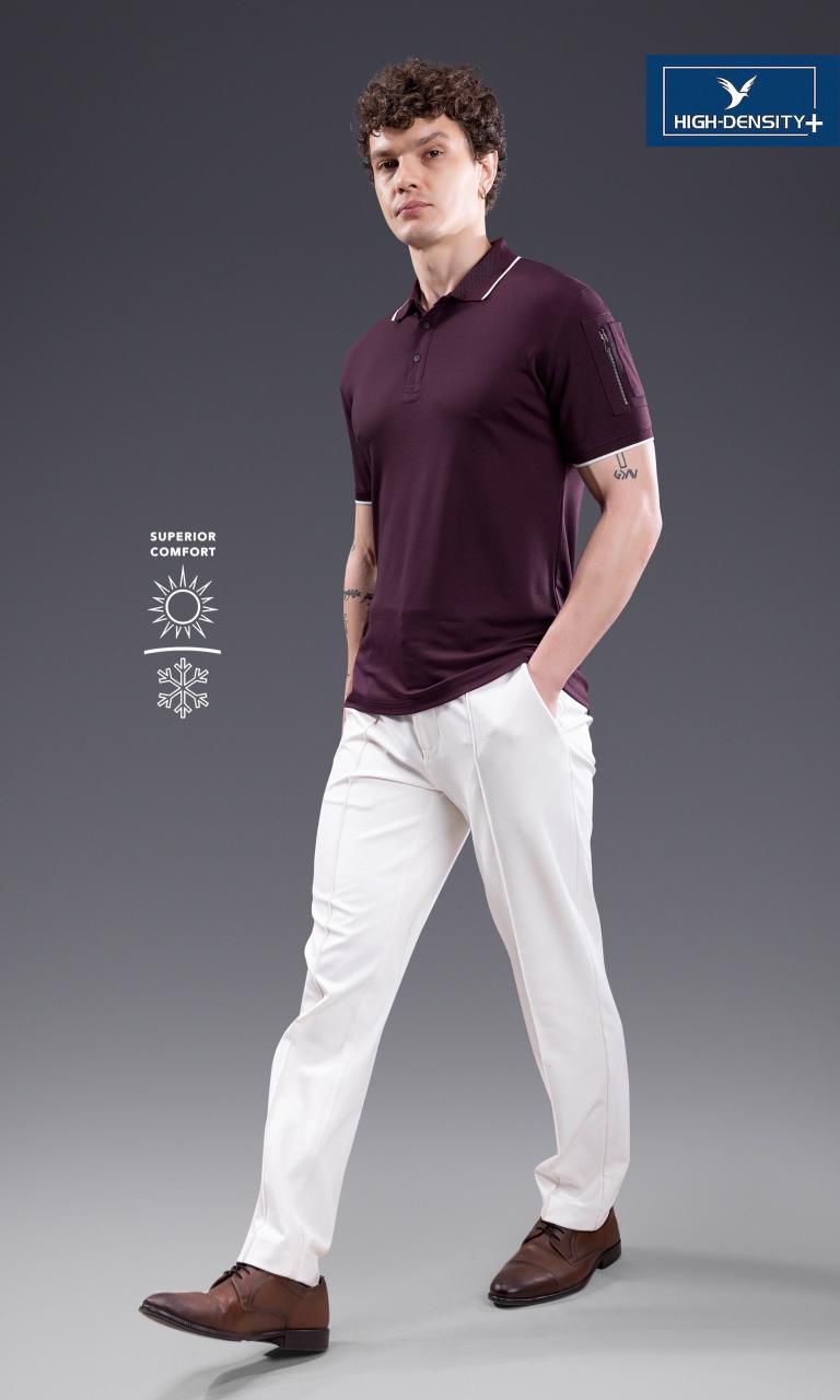 Vol 7069 To 7076 High Density Imported Mens Tshirts Supplier Ahmedabad