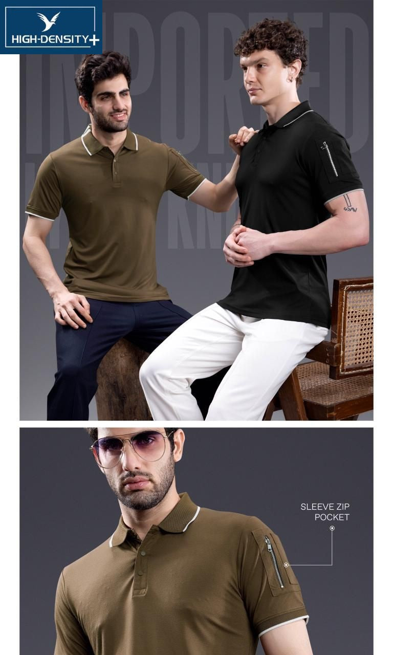 Vol 7069 To 7076 High Density Imported Mens Tshirts Supplier Ahmedabad