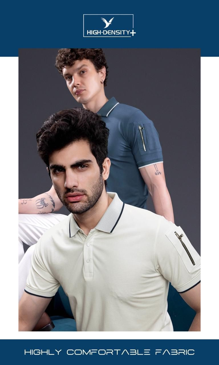 Vol 7069 To 7076 High Density Imported Mens Tshirts Supplier Ahmedabad