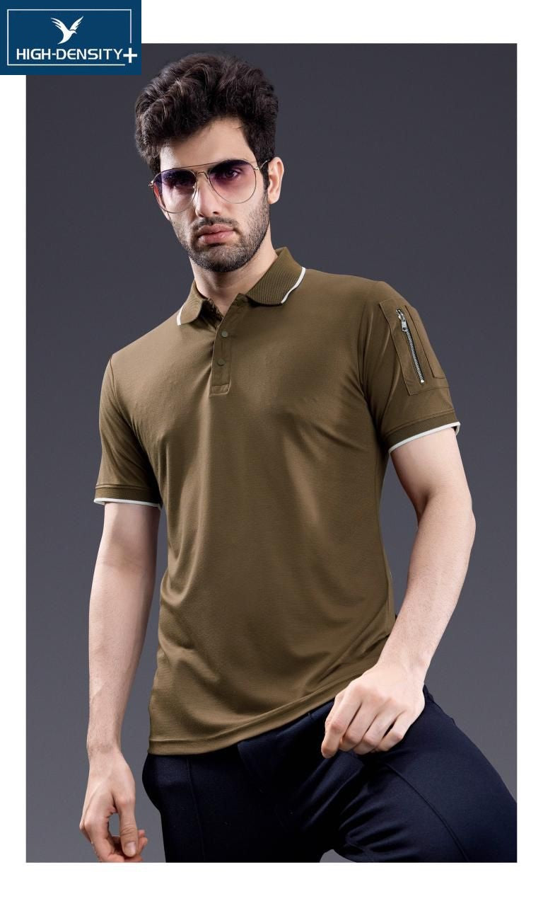 Vol 7069 To 7076 High Density Imported Mens Tshirts Supplier Ahmedabad