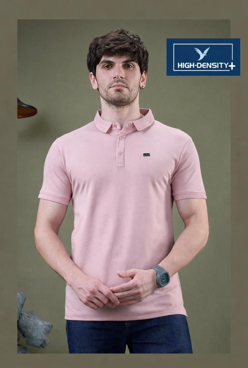 Vol 7101 To 7108 High Density Tencil Lycra Mens Tshirts Wholesale Price