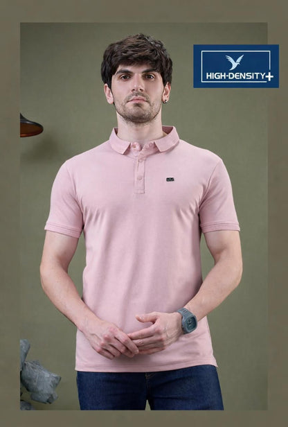 Vol 7101 To 7108 High Density Tencil Lycra Mens Tshirts Wholesale Price