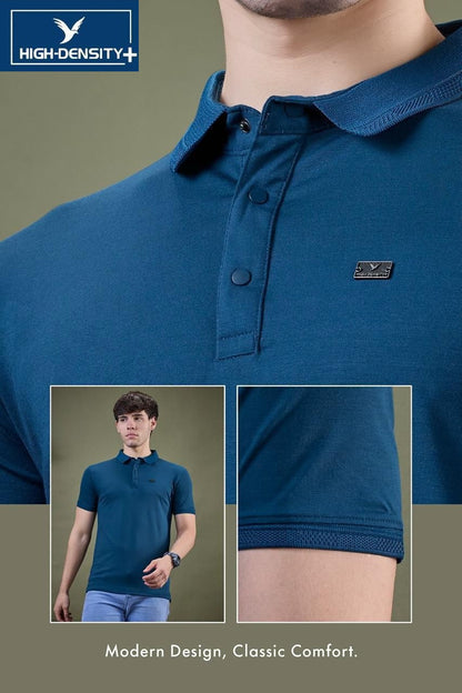 Vol 7101 To 7108 High Density Tencil Lycra Mens Tshirts Wholesale Price
