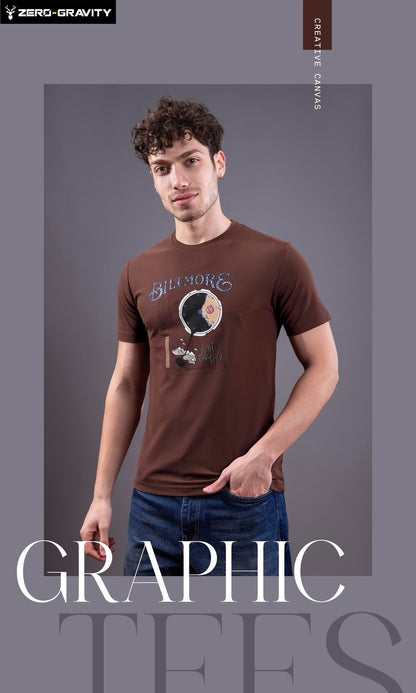 Vol 7145 To 7152 Zero Gravity Honey Comb Mens Tshirts Supplier Ahmedabad
