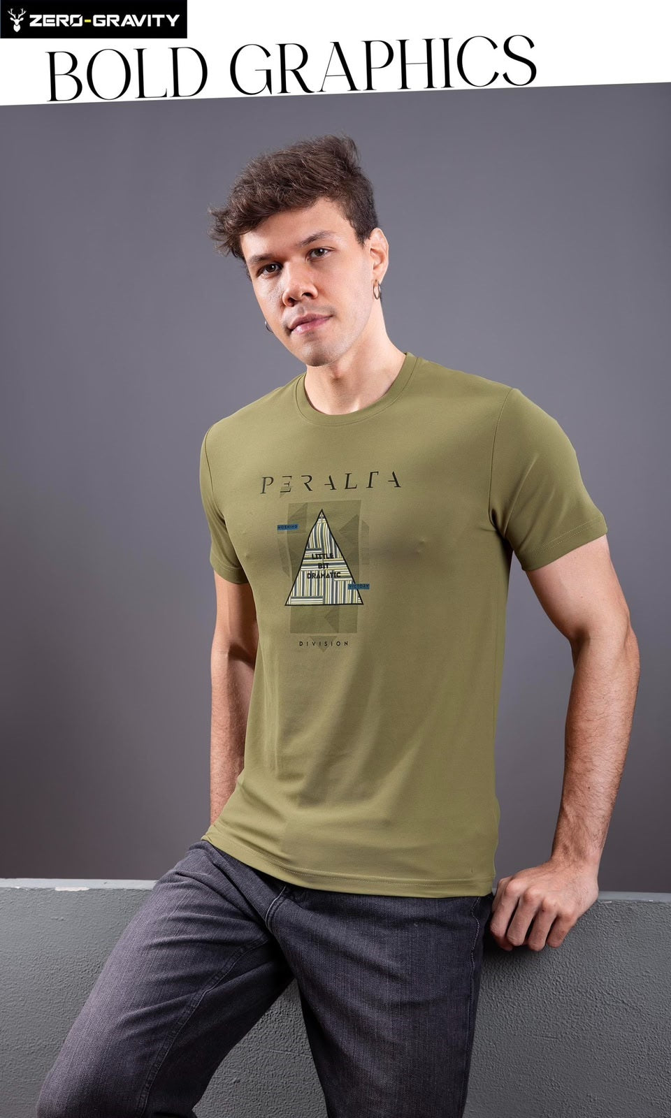 Vol 7145 To 7152 Zero Gravity Honey Comb Mens Tshirts Supplier Ahmedabad