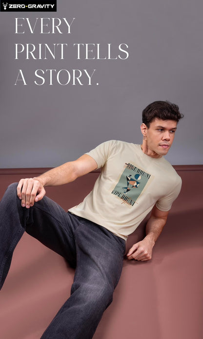 Vol 7145 To 7152 Zero Gravity Honey Comb Mens Tshirts Supplier Ahmedabad