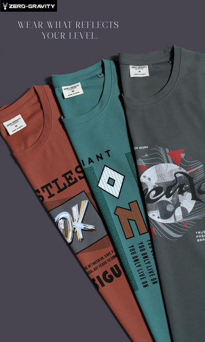 Vol 7145 To 7152 Zero Gravity Honey Comb Mens Tshirts Supplier Ahmedabad