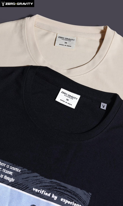 Vol 7145 To 7152 Zero Gravity Honey Comb Mens Tshirts Supplier Ahmedabad